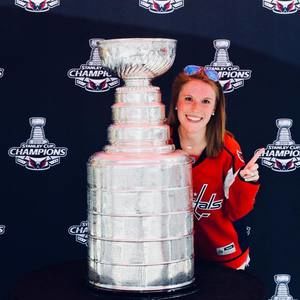 Meet your Posher, Maggie